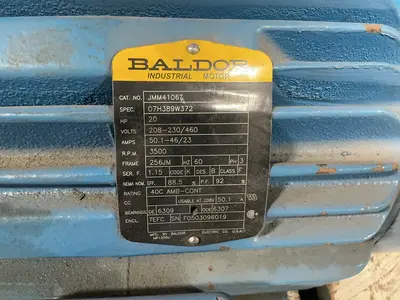 Used GOULDS PUMPS 3656 Pumps Ohio US | HGR 24 #1325205