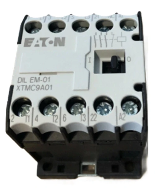 Eaton XTMC9A01B [New]