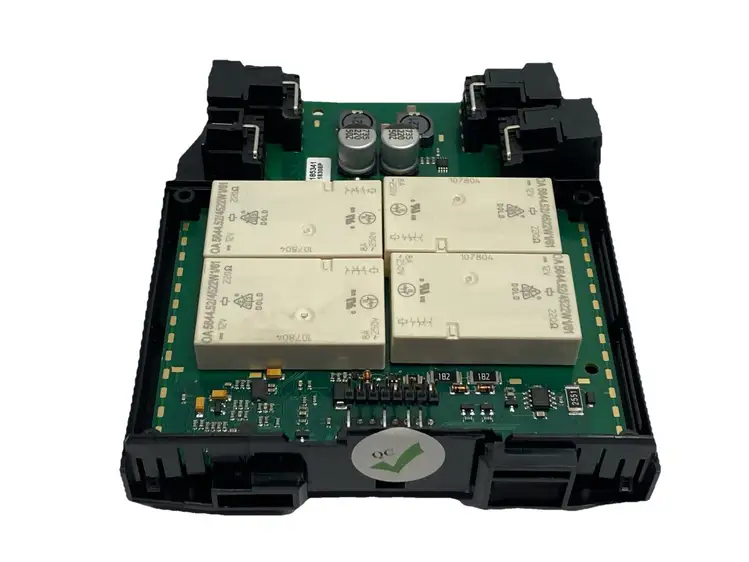Used BANNER 85075 PLC Input & Output | Maverick Industrial Sales #1106574