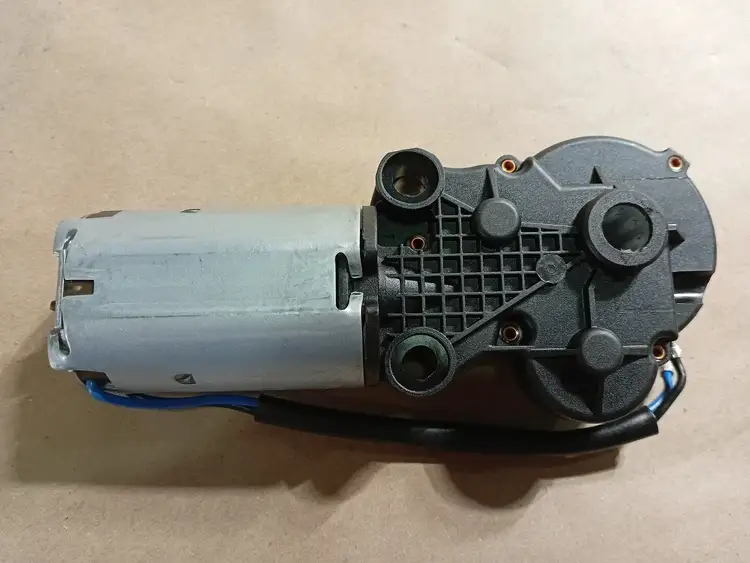 New | in-Stock NIDEC 593312 Motors (misc) British Columbia CA | Lenmark #246364