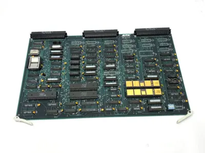 Used SIMCO PCB Assembly FFE Multiple 56-156981-001 Printed Circuit Boards (PCB) Michigan US | Maverick Industrial Sales #1410831
