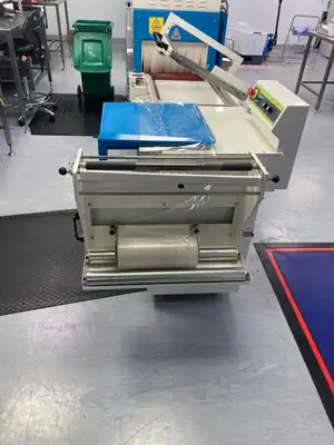 2019 MARDEN EDWARDS MES 602 Smršťovací tunely | Perry Equipment (2)