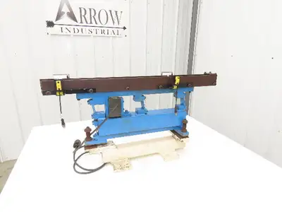 Used HOOSIER _UNKNOWN_ Vibratory Feeders Indiana US | Arrow Industrial #1436890