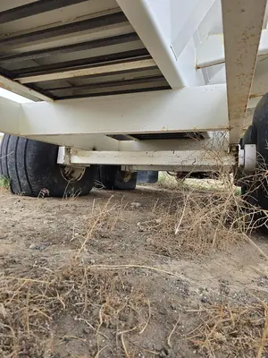 USED CHANDLER 24CLPT