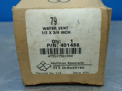 New | in-Stock ITT INDUSTRIES 401488 Pumps Ohio US | HGR 24 #738209