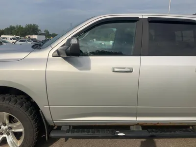 Used 2018 RAM 1500 Pickup Trucks Michigan US | Miedema Asset Management Group #1296285