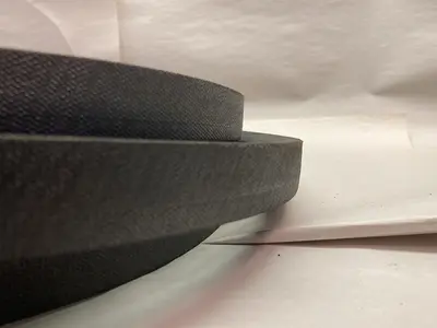 New | in-Stock GOLD SPEC 8V2500GS Belts Ohio US | Surplus Asset Holdings #1241664