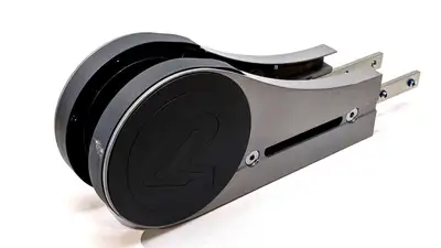XBEJ A85 | FlexLink  Idler End - New Other