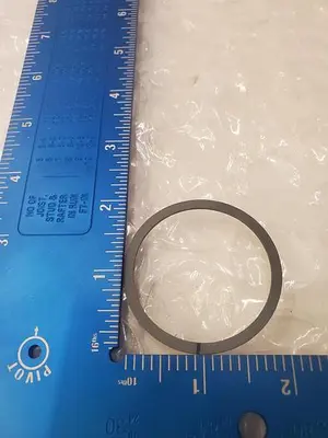 R-1312 T-SEAL, PISTON, TP024