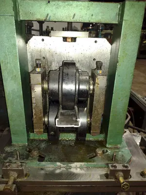 USED TISHKEN 14-MW-2