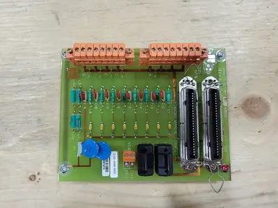 USED HONEYWELL 51304476-175