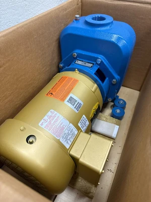 Goulds _UNKNOWN_ Centrifugal Pumps | Fram Fram LLC (3)