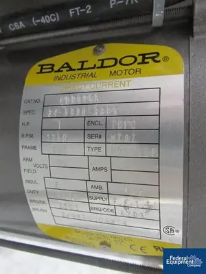 USED MGS MGS Outserter, Model RPP-2210