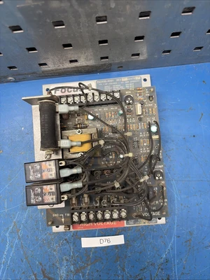 Used Emerson 2400-8001 Medical Equipment - Other Indiana US | J&J Industrial Supply #1377329