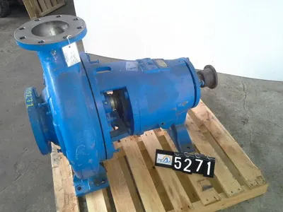 USED Goulds 3175