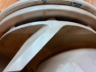USED Goulds 3180 XL