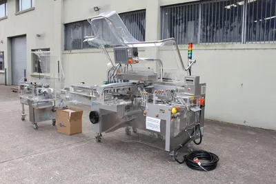 USED 2003 IMA FLEXA CSD