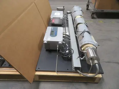 Used TELEDYNE 4000/4030B Gas Analyzers Texas US | Aucto #1307307