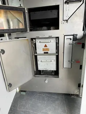 USED 2006 EOS EOSINT-P390
