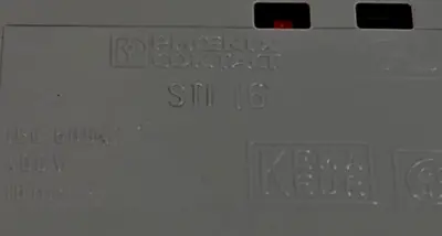 USED Phoenix Contact STI 16