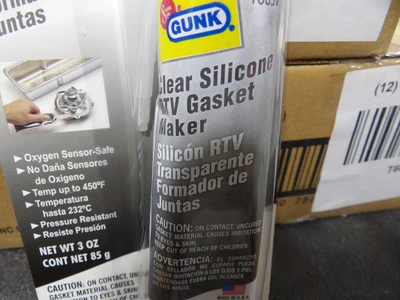 Used _UNKNOWN_ _UNKNOWN_ Chemicals, Fluids & Lubes Michigan US | Miedema Asset Management Group #1320076
