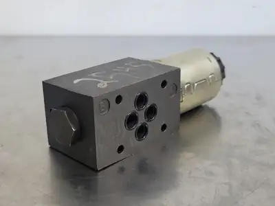 NEW DENISON A4D01-3151-0101-B1G0Q