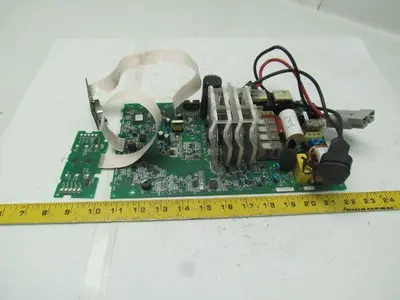 APC 640-7734H Main Controller Board For APC SUA1500RM2U Units 4G Smart UPS