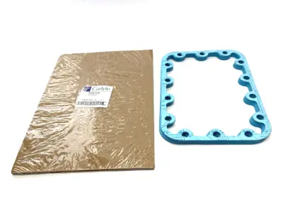New | in-Stock Carlyle Hand Hole Gasket 12-PACK Pump Parts Michigan US | Maverick Industrial Sales #1509704