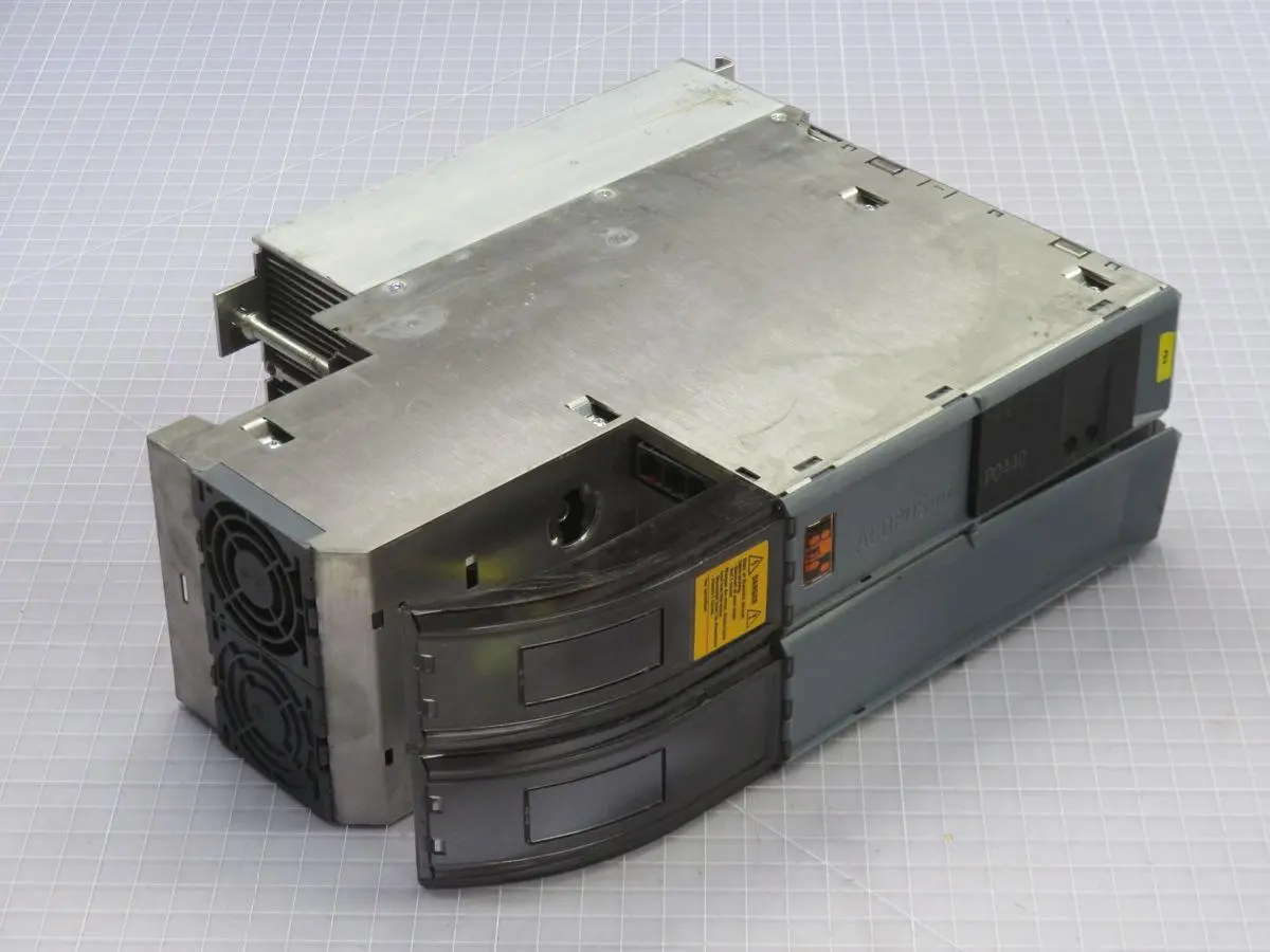 Used B&R 8B0P0440HW00.000-1 Servo Drives Texas US | Aucto #1308309