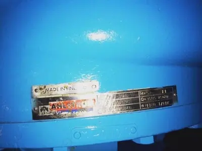 Ahlstrom APT 43-10 Centrifugal Pump