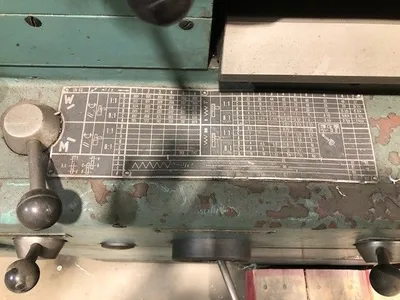 USED TOS SN63B
