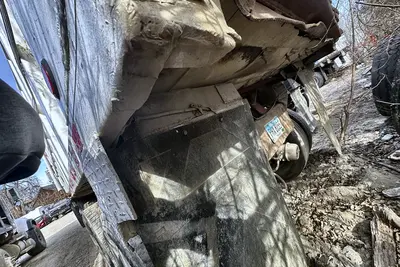 Used 1998 FORD LT9522 Dump trucks Louisiana US | Proxy Equipment #1382913