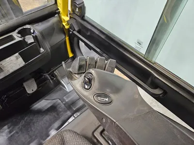 2020 HYSTER H155FT Forklift Trucks | Gulf Coast Machinery (18)