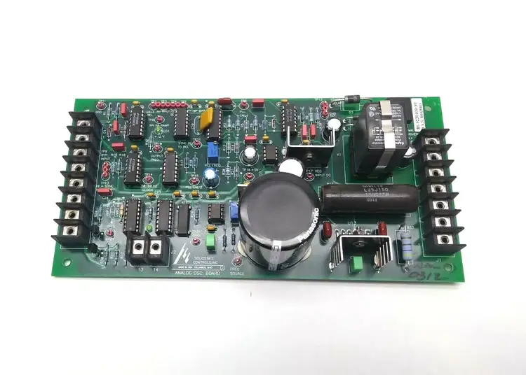 Used SCI _UNKNOWN_ Circuit Boards | Maverick Industrial Sales #1107776