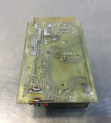 Used LFE Laboratoire Francais D'Electronique 8863G Linear Power Supplies South Carolina US | Palmetto Automation #1334577