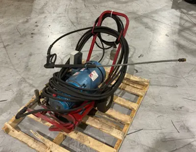 Used H&R INDUSTRIES _UNKNOWN_ Hardware Washers | Maverick Industrial Sales #1107134