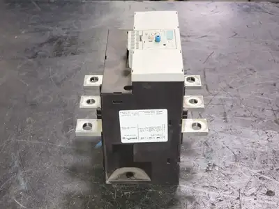 USED SIEMENS 3RB2066-2GF2