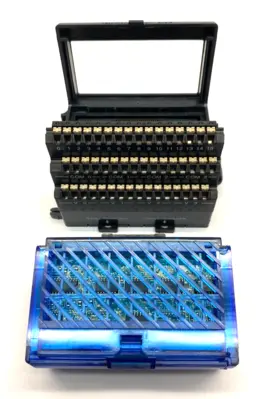 T1K-16TD2-1 | Automation Direct  Terminator I/O Output Module with T1K-16B-1 Base - Used