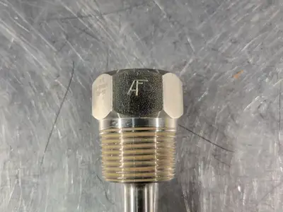 1/4" Thermowell HT-504024