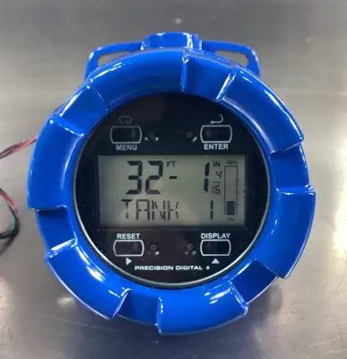 Used PRECISION DIGITAL _UNKNOWN_ Meters - Misc South Carolina US | Palmetto Automation #1159919