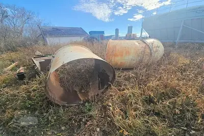 Used BARBER-GREENE DM70 Asphalt Mixing Plants - Batch Colorado US | ABN Services #1339228