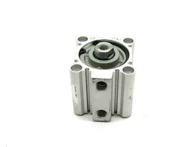 NEW SMC CDQ2B50-20DFZ AIR CYLINDER CDQ2B5020DFZ