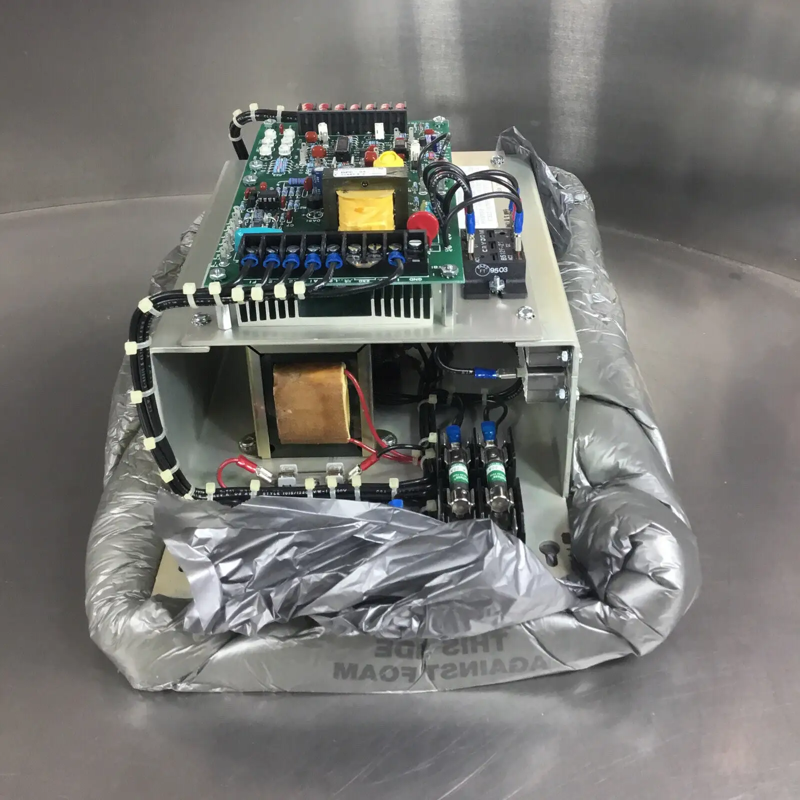 Used CAROTRON _UNKNOWN_ Printed Circuit Boards (PCB) South Carolina US | Palmetto Automation #1163468