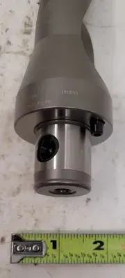 USED KOMET V30 73651