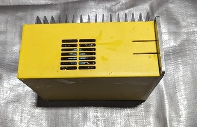 USED FANUC A06B-6093-H112