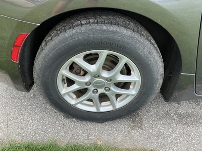 USED 2020 CHRYSLER VOYAGER