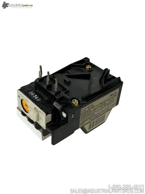 Used FUJI TK-0N 4NK0AN Relays & Switches Kentucky US | Industrial Parts R Us Inc. #916173