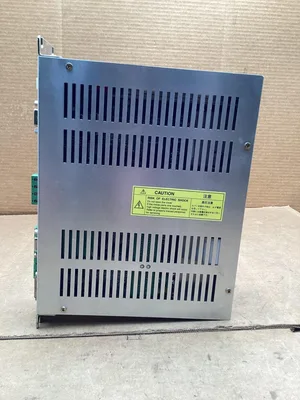 Yokogawa Dynaserve Servo Actuator; UR1015C8DB-2PN*C; 200-230VAC 50/60Hz