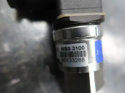 NEW DANFOSS MBS 3100-2211-A6FB04-4