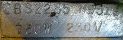 EGAN cast film die Extrusion Other | Mark One Machinery (8)